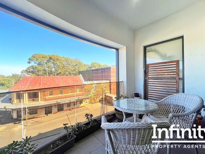 204 / 50 Garden Street, Alexandria