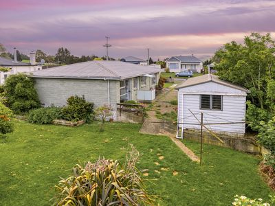 14 Stromness Street, Palmerston