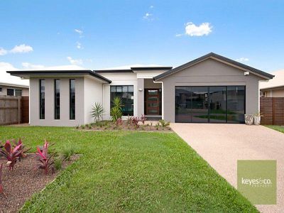 6 Sovereign Terrace, Idalia
