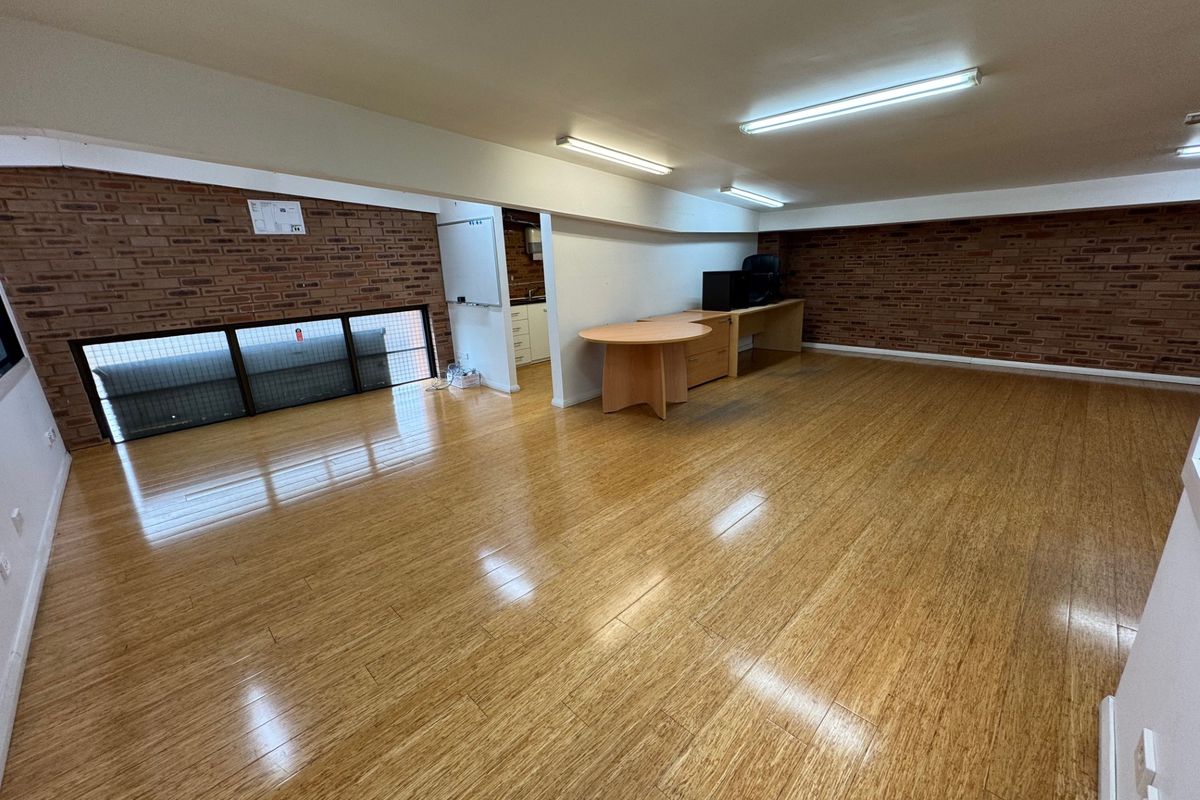 Unit 3 / 423-427 The Boulevarde, Kirrawee