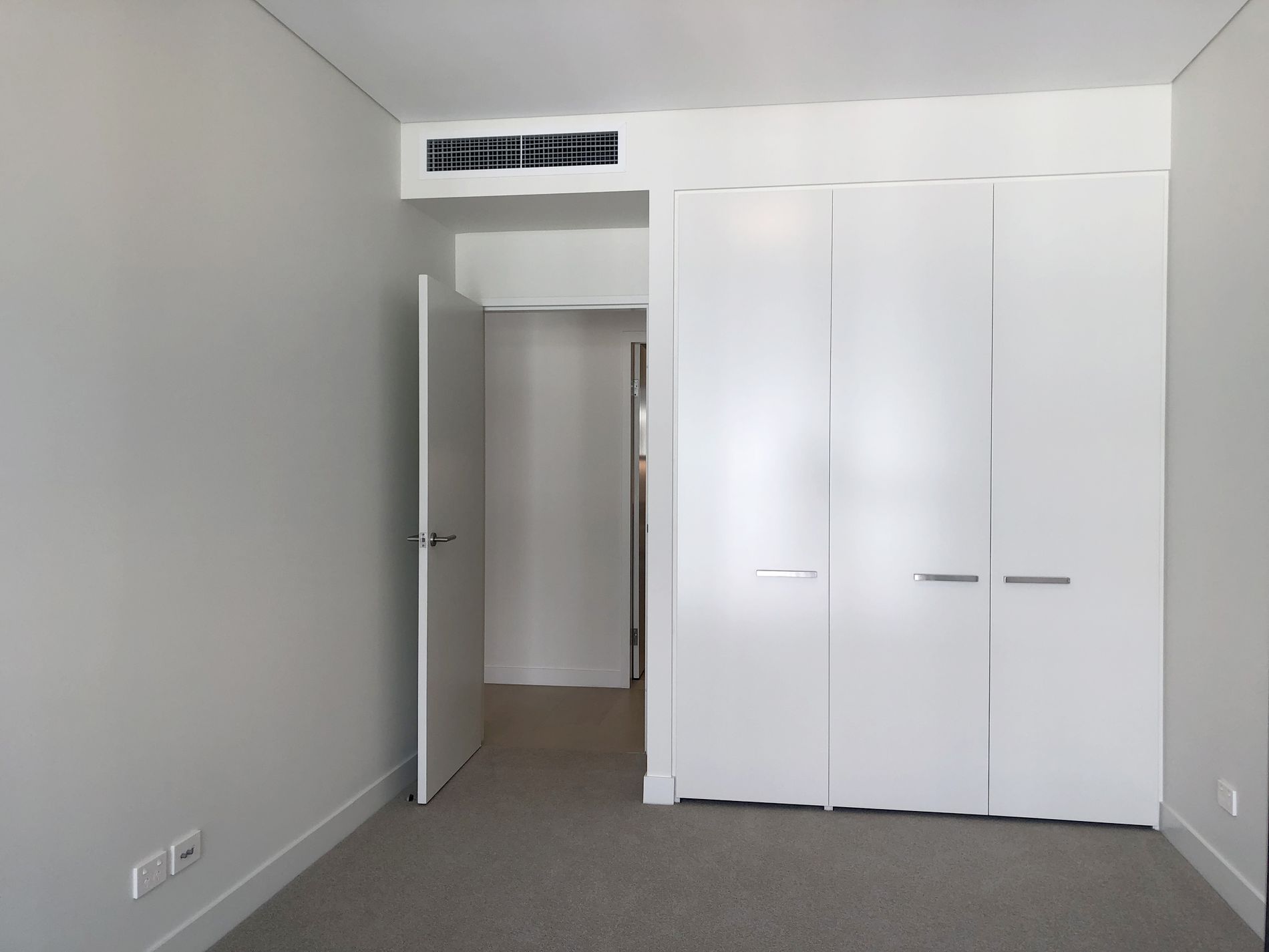 607 / 1 Cullen Close, Forest Lodge