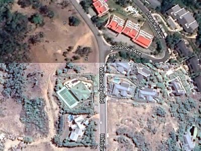 Lot MZ 5 Lot MZ 5 Whitsunday Boulevard, Hamilton Island