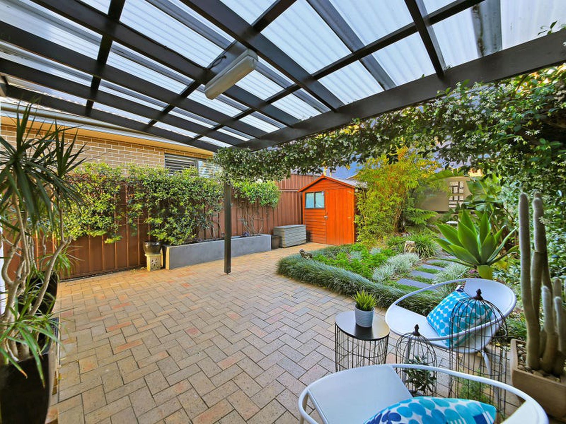 23 Albert Street, Botany