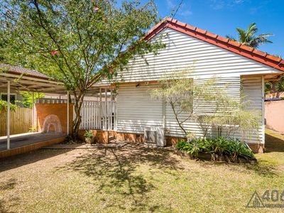 4 Oxley Road, Chelmer