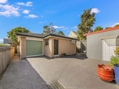 7 Alfred Street, Marrickville