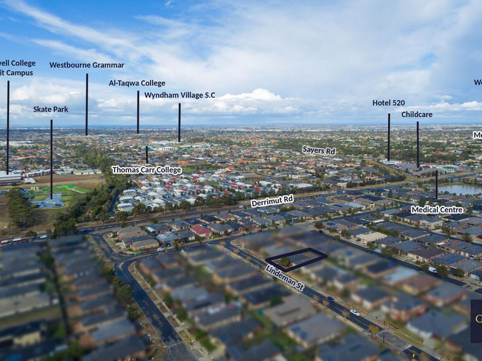 28 Lindeman Street, Tarneit