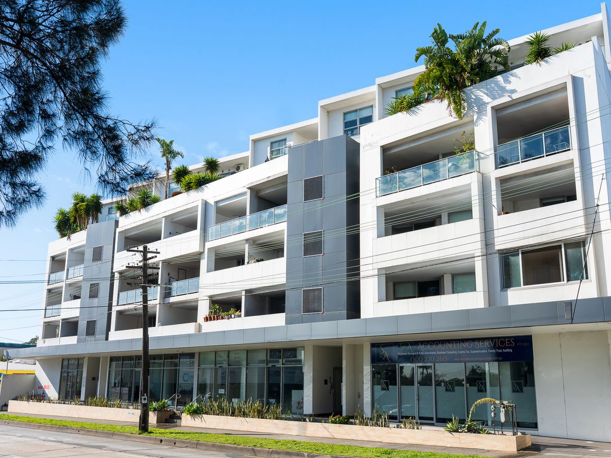 50 / 1236 Canterbury Road, Roselands