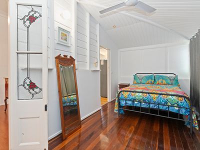 46 Eyre Street, North Ward