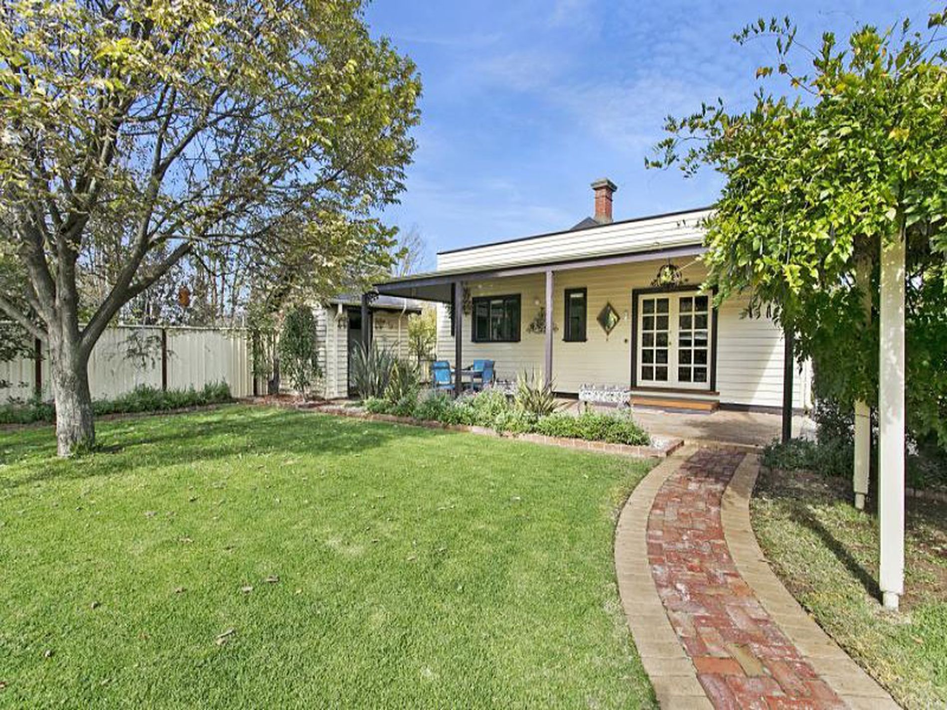 20 Wright Street, Heathcote