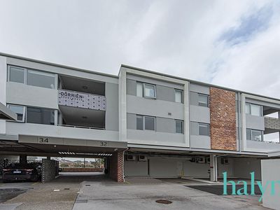 2 / 32 Cowle Street, West Perth