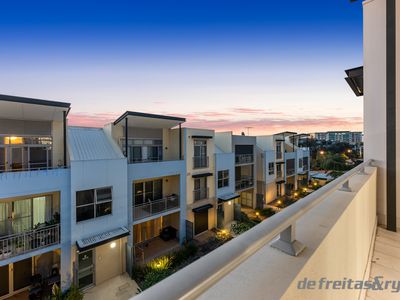 46 / 6 Ibera Way, Success
