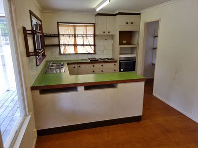 354 Wattlecamp Road, Wattle Camp