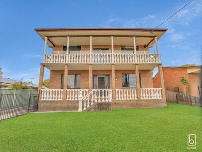 44 Malvina Parade, Gorokan