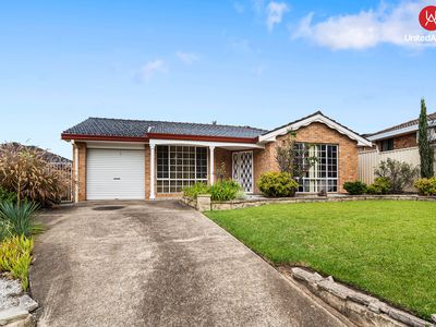 9 Northumberland Street, Bonnyrigg Heights