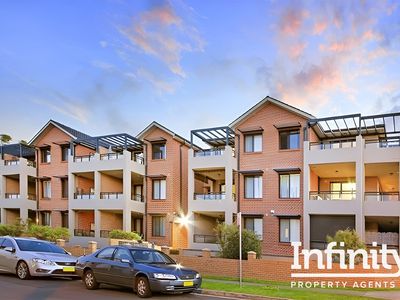 20 / 10-12 Wingello Street, Guildford