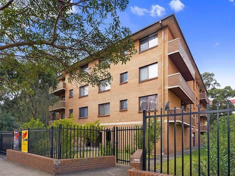 3 / 68 Castlereagh Street, Liverpool