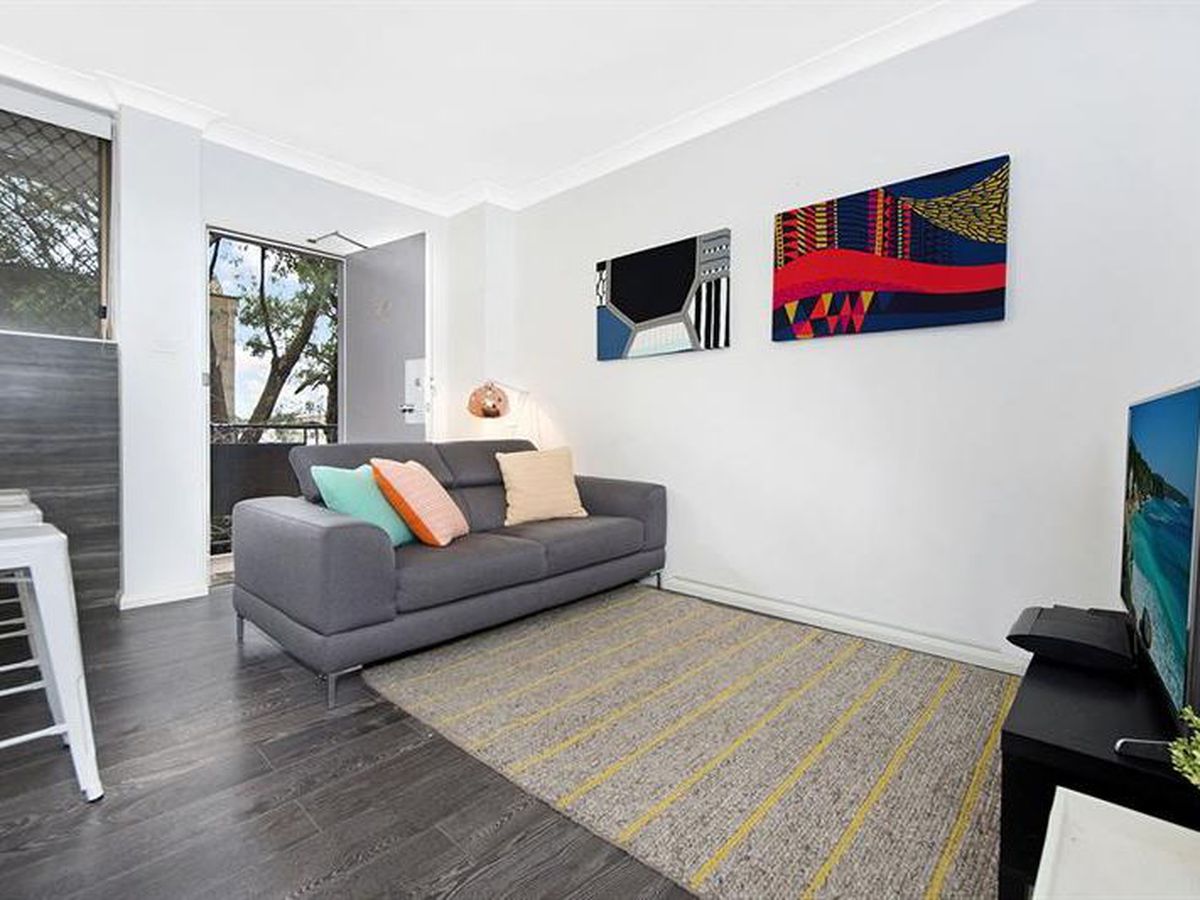 14 / 134-138 Redfern Street, Redfern