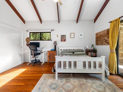 476 WALLACE ROAD, Terania Creek