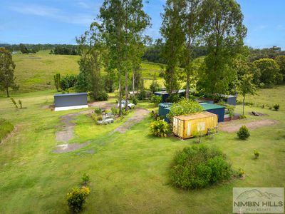 872 Knights Road, Doubtful Creek