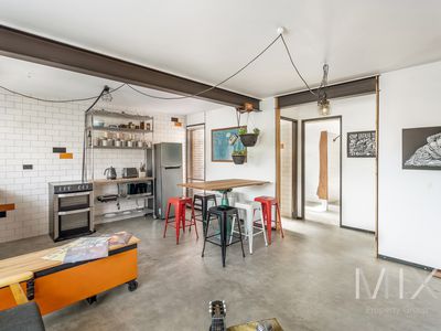 2 / 24 Pitt Street, North Hobart