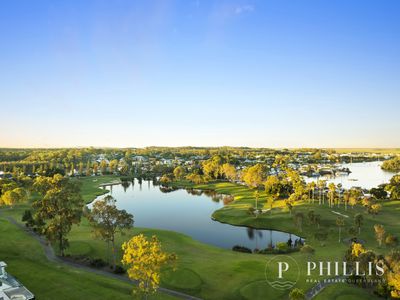 5436 Bay Hill Terrace, Sanctuary Cove