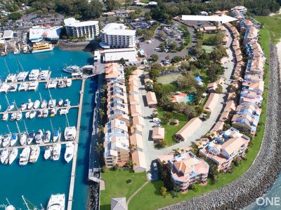 163 / 17 Buccaneer Drive, Urangan