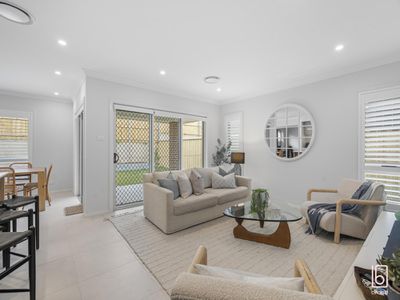 14 Birima Boulevard, Crangan Bay