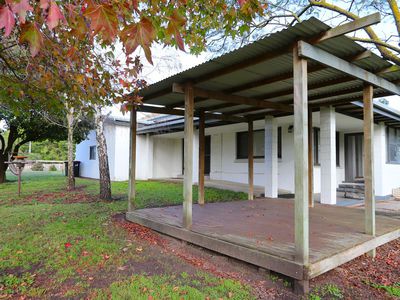 5846 Glenelg Highway, Worrolong
