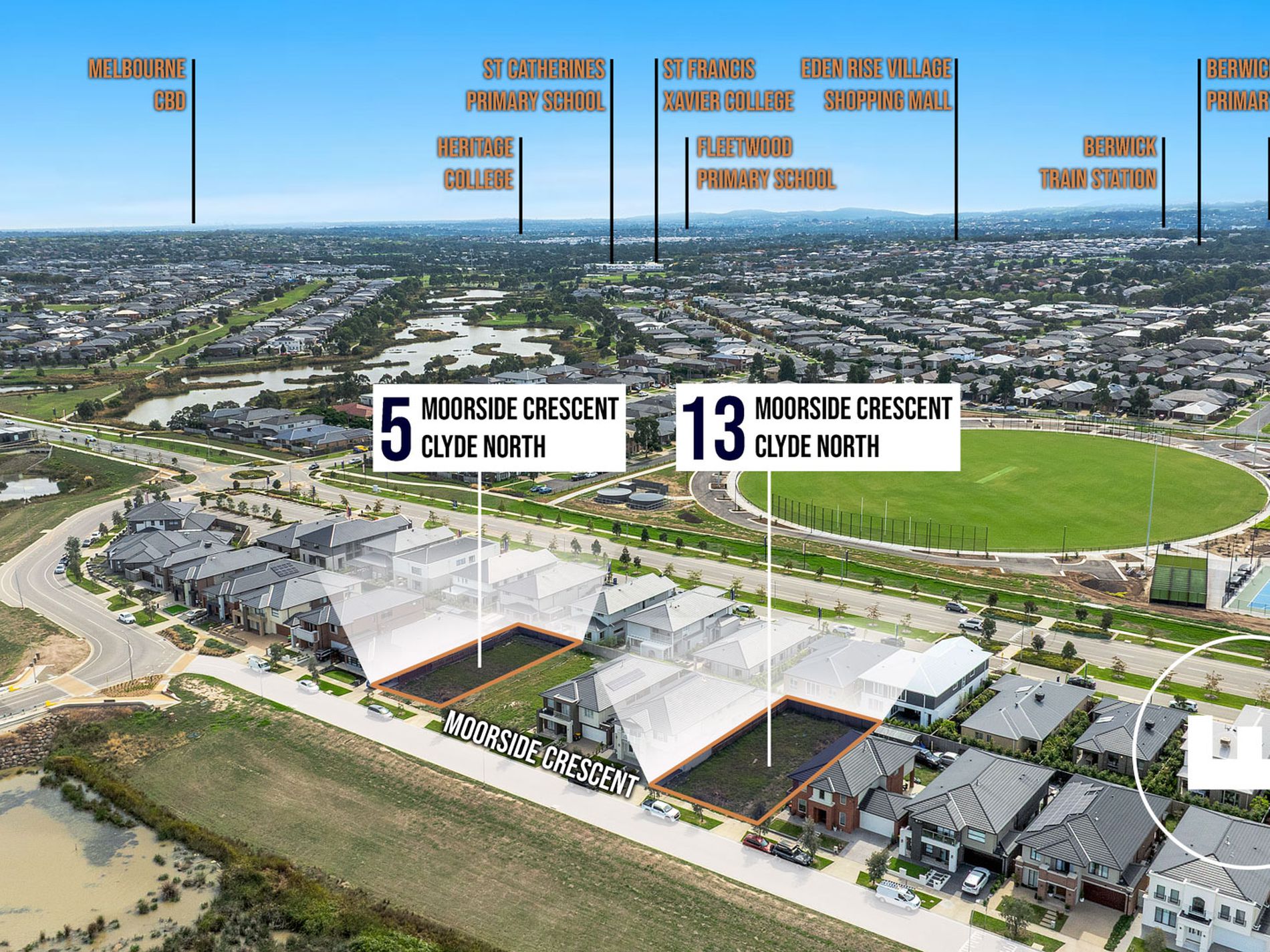 13 Moorside Crescent, Clyde North