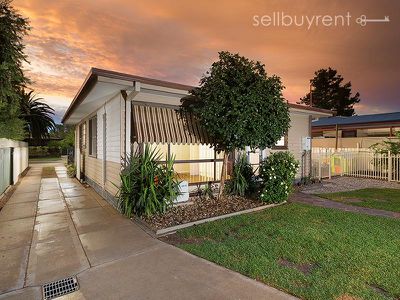 10 BEARDMORE STREET, Wodonga