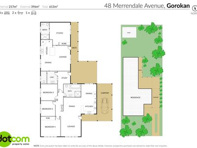 48 Merrendale Avenue, Gorokan