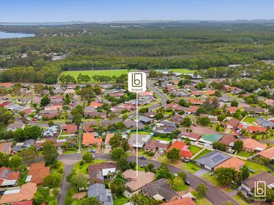 12 St Lawrence Avenue, Blue Haven