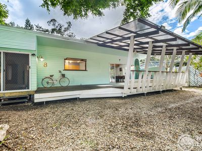 8 Casons Road, New Brighton