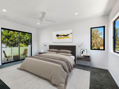 2 / 7 Turpin Road, Labrador