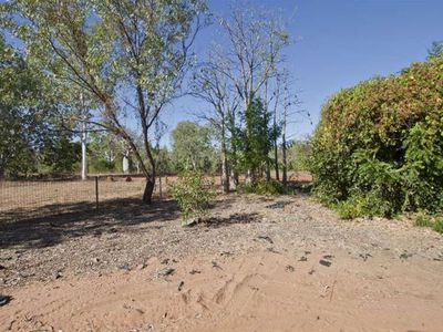 16 Mallee Court, Kununurra