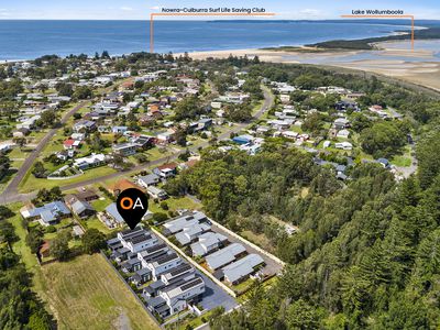 6 / 14 East Crescent, Culburra Beach