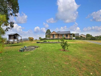 59 Campbells Run, Berry