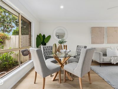 25 Macknish Crescent, Coopers Plains