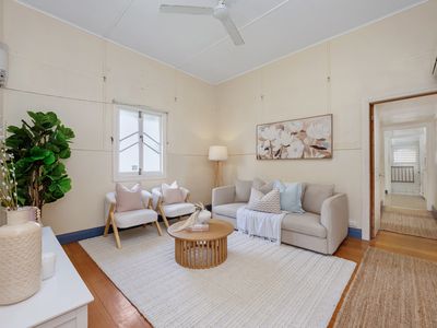 5 Fourth Avenue, South Townsville