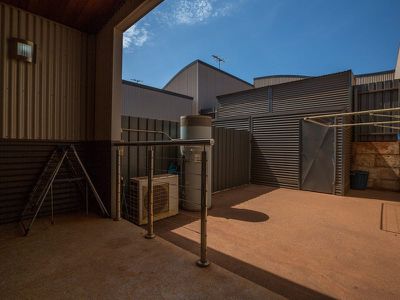 27C Morgans Street, Port Hedland