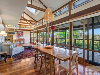 1959 Cawongla Road, Cawongla