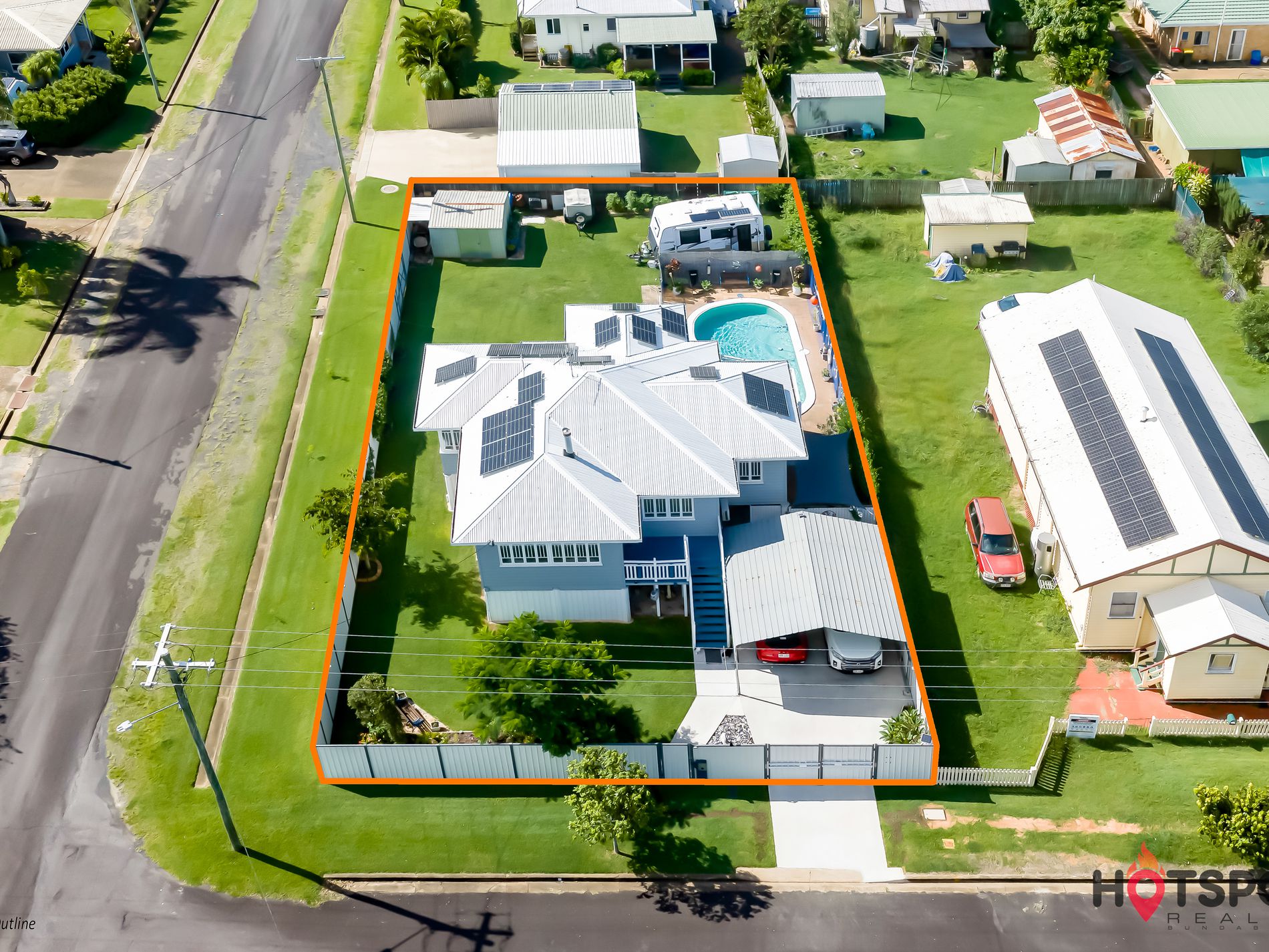 12 Alamein Street, Svensson Heights