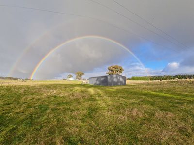171 Third Creek, Crookwell
