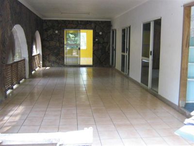 26  Seagren , Cooktown