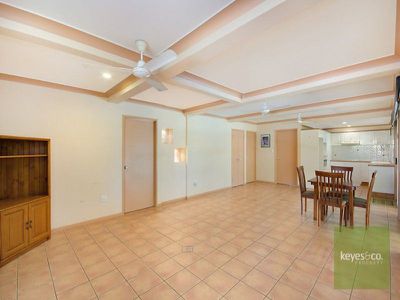 168 Corcoran Street, Currajong