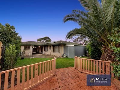 9 Patterson Avenue, Keilor