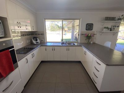 957 Ellesmere Road (Ellesmere), Kingaroy