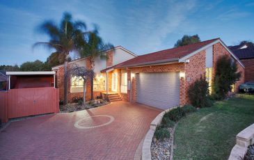 14 Avebury Drive, Berwick
