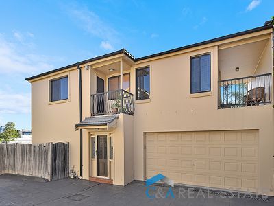 5 / 55-57 Albert St East,  NSW 2151, North Parramatta