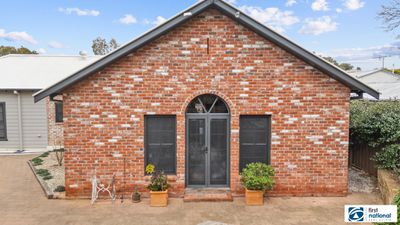 39 Darling Street, East Tamworth